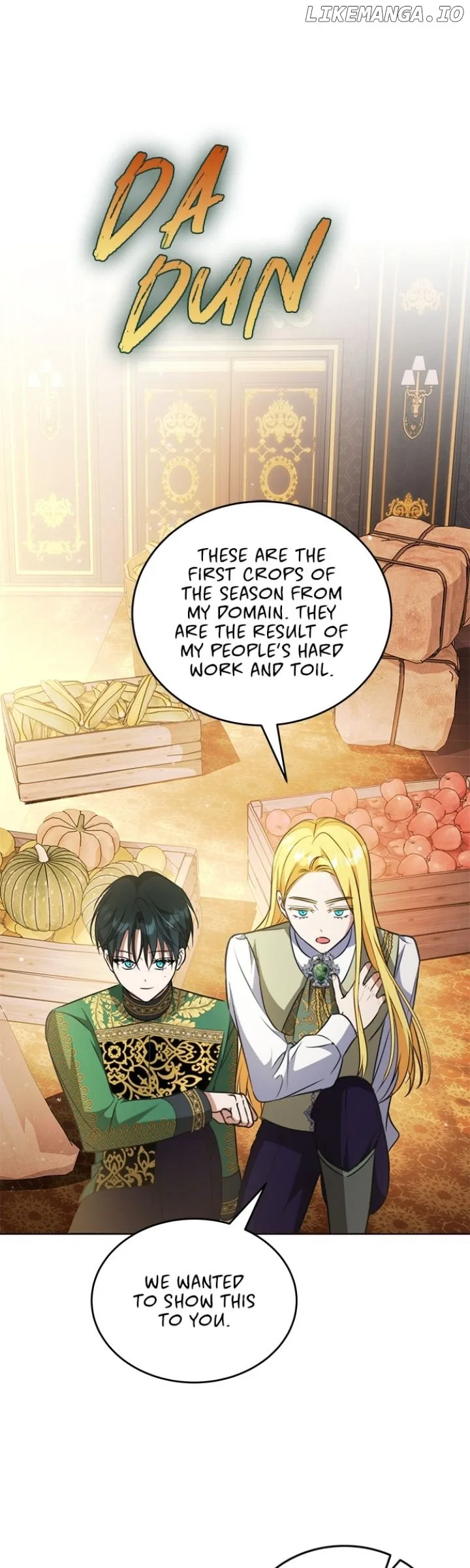 How to Prey on Your Master Chapter 113 – Page 20