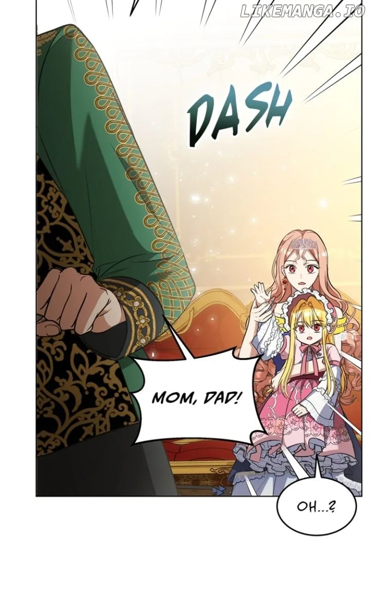 How to Prey on Your Master Chapter 113 – Page 30