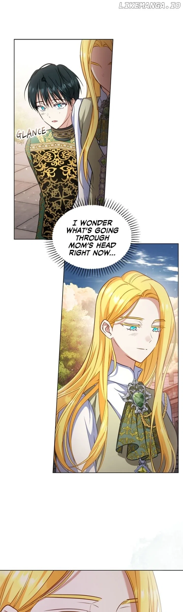 How to Prey on Your Master Chapter 113 – Page 43