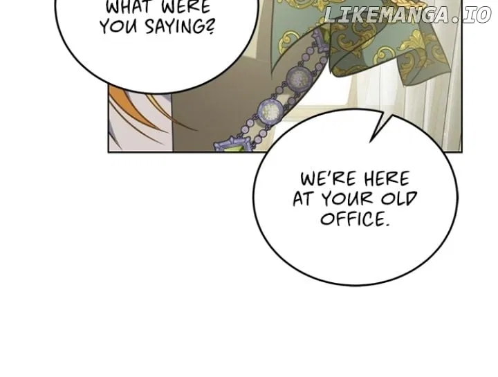 How to Prey on Your Master Chapter 113 – Page 48