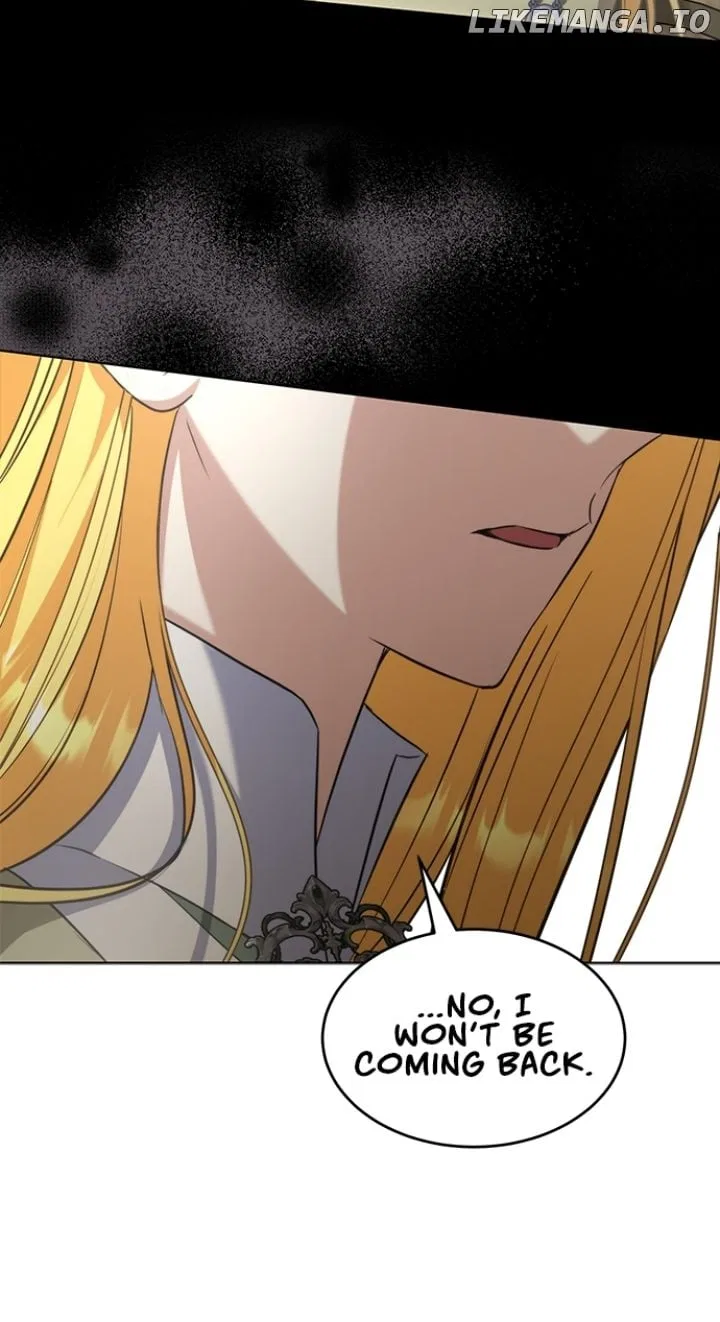 How to Prey on Your Master Chapter 113 – Page 54