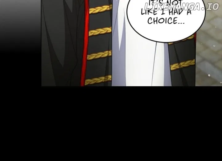 How to Prey on Your Master Chapter 111 – Page 6