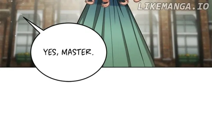 How to Prey on Your Master Chapter 111 – Page 14