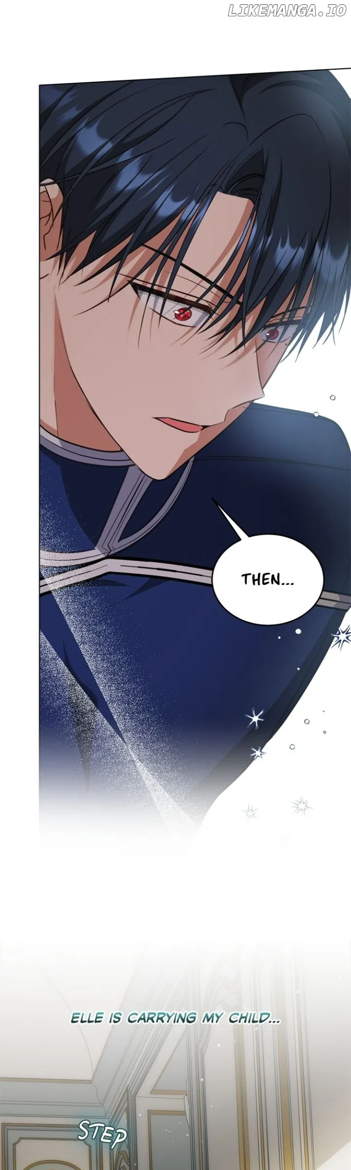 How to Prey on Your Master Chapter 111 – Page 24
