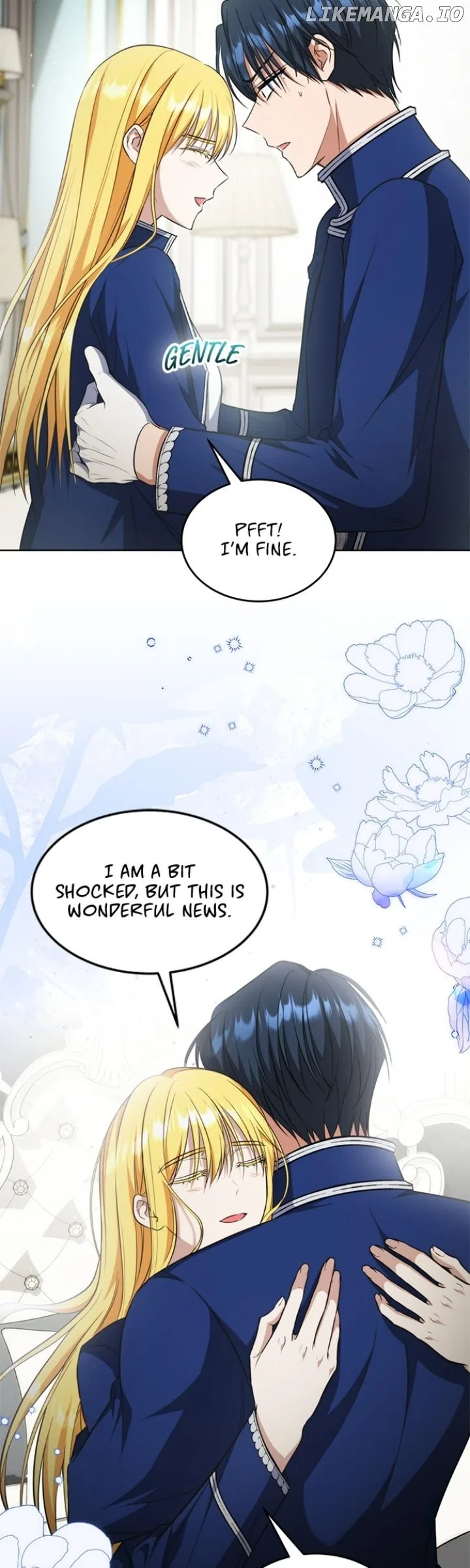 How to Prey on Your Master Chapter 111 – Page 28