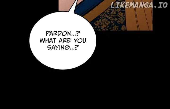 How to Prey on Your Master Chapter 111 – Page 43