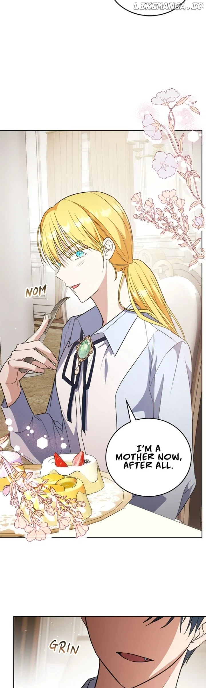 How to Prey on Your Master Chapter 111 – Page 46