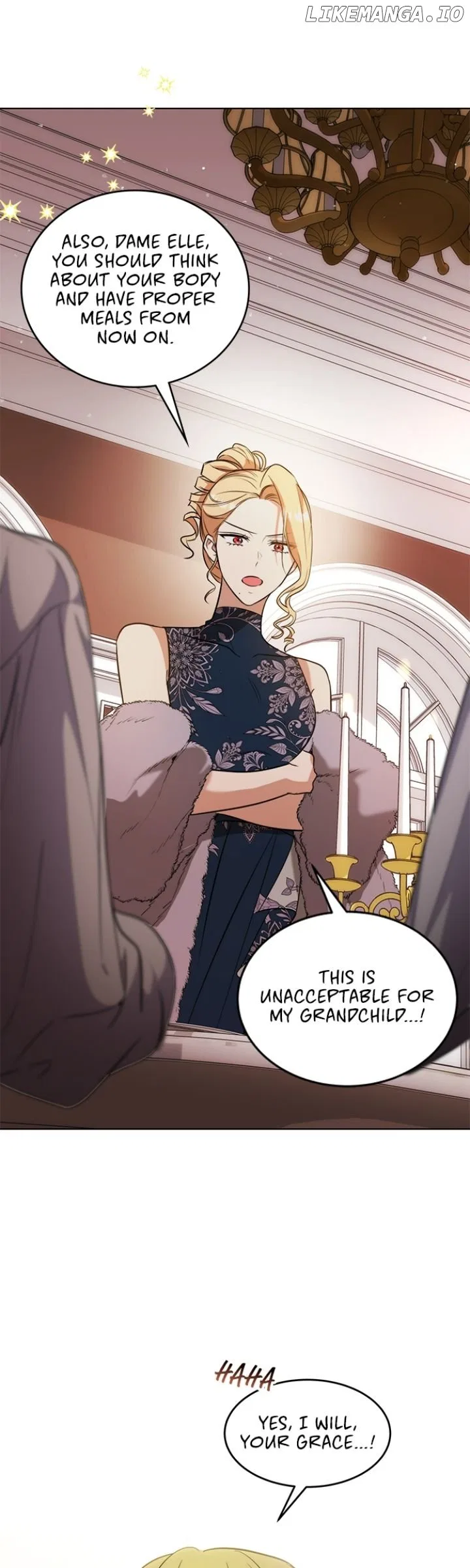 How to Prey on Your Master Chapter 111 – Page 52