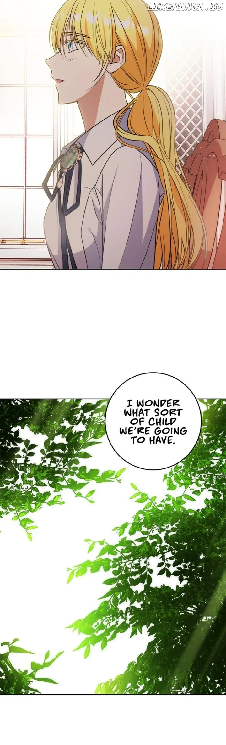 How to Prey on Your Master Chapter 111 – Page 53