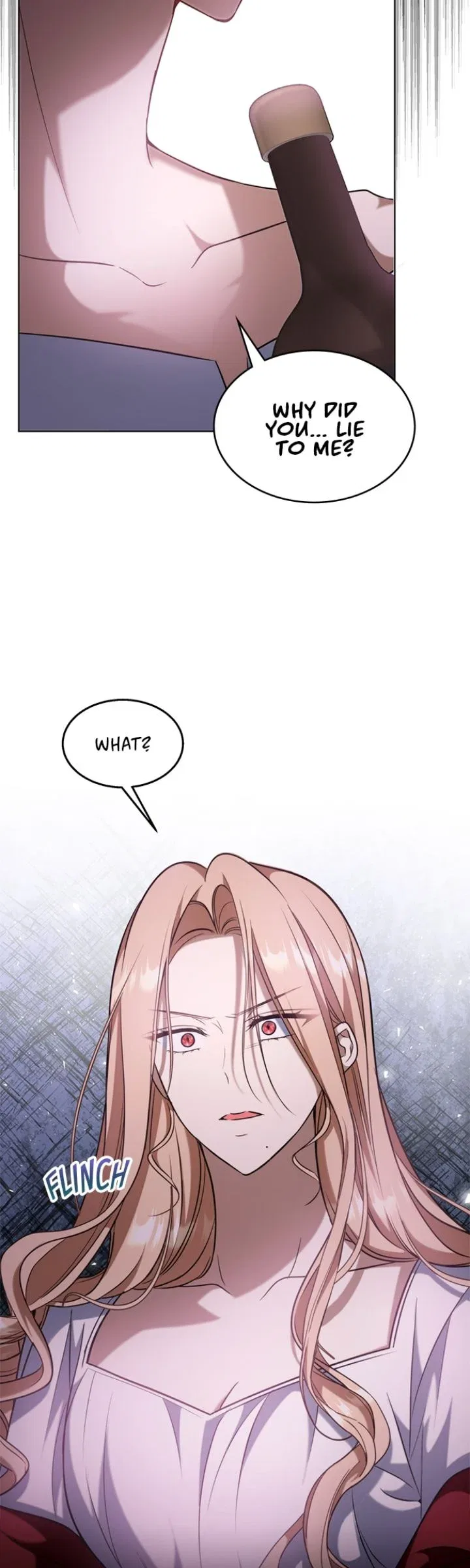 How to Prey on Your Master Chapter 110 – Page 2