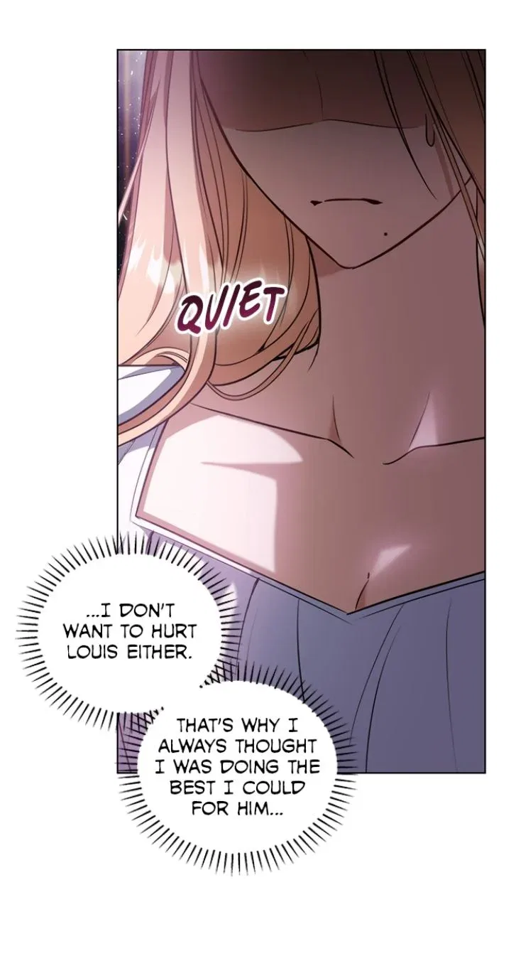 How to Prey on Your Master Chapter 110 – Page 10