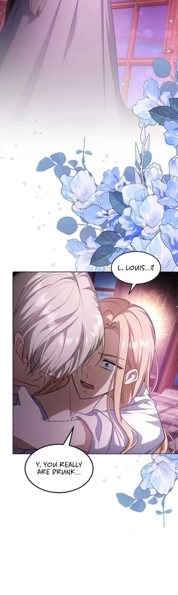 How to Prey on Your Master Chapter 110 – Page 13