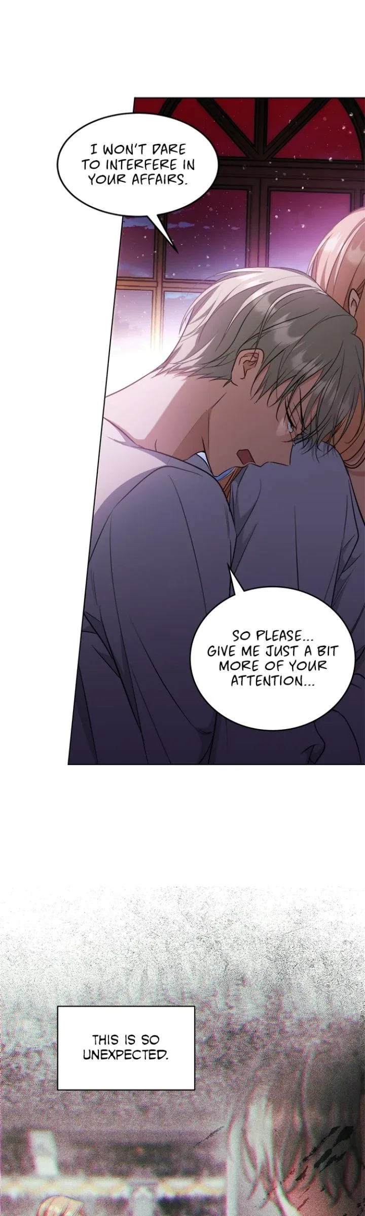 How to Prey on Your Master Chapter 110 – Page 17