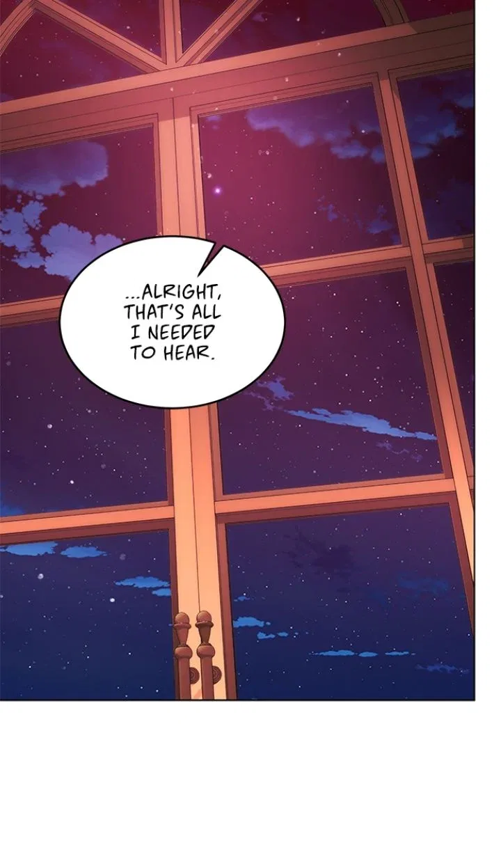 How to Prey on Your Master Chapter 110 – Page 22