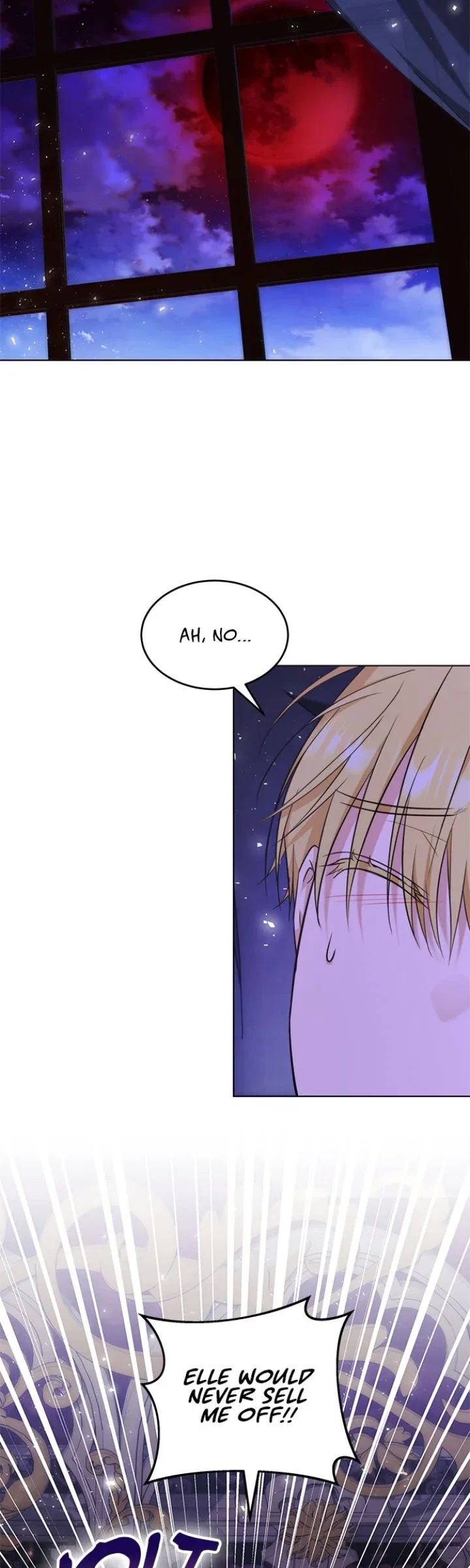 How to Prey on Your Master Chapter 110 – Page 24