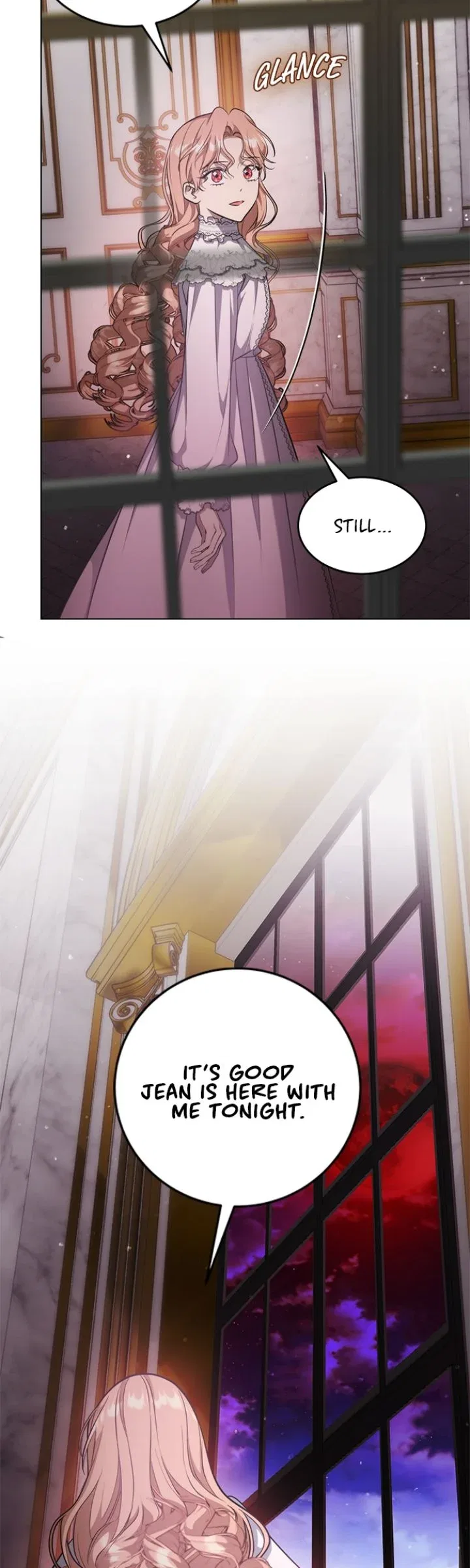 How to Prey on Your Master Chapter 110 – Page 28