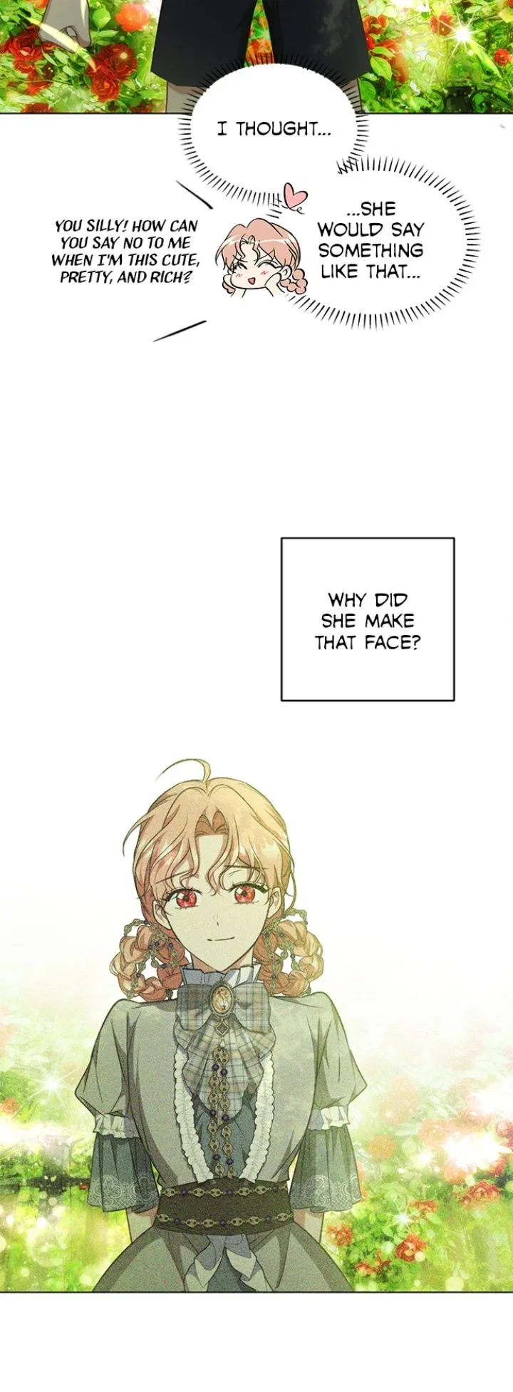 How to Prey on Your Master Chapter 110 – Page 39