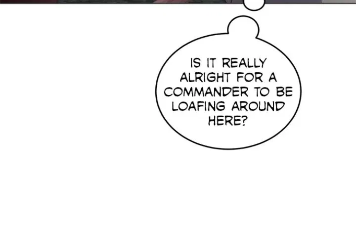How to Prey on Your Master Chapter 110 – Page 51
