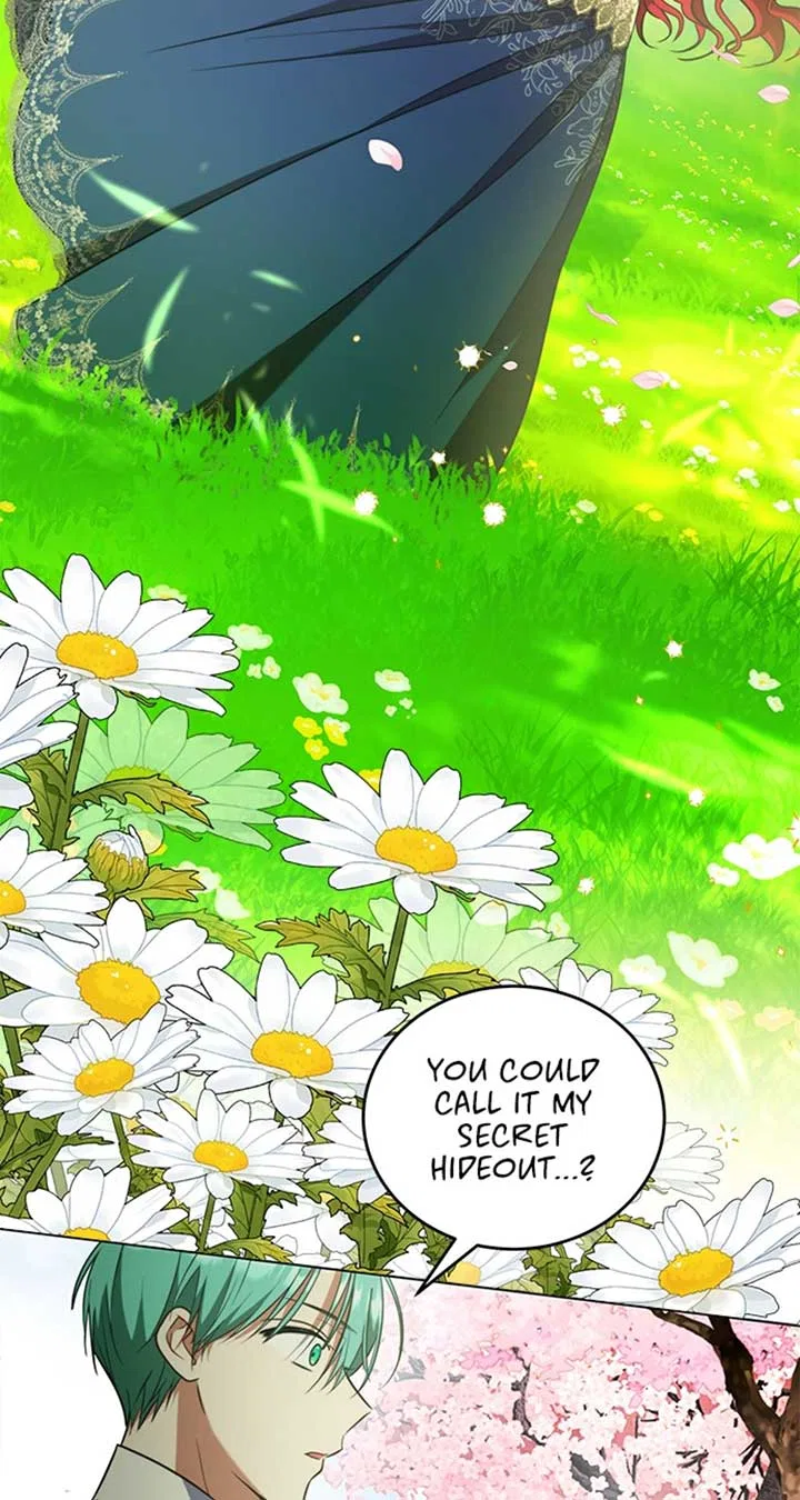How to Prey on Your Master Chapter 109 – Page 3