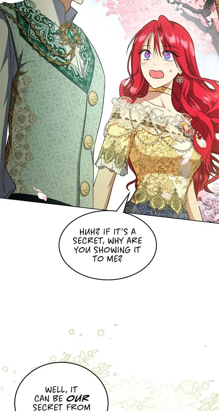 How to Prey on Your Master Chapter 109 – Page 4
