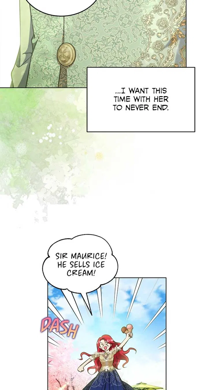 How to Prey on Your Master Chapter 109 – Page 15