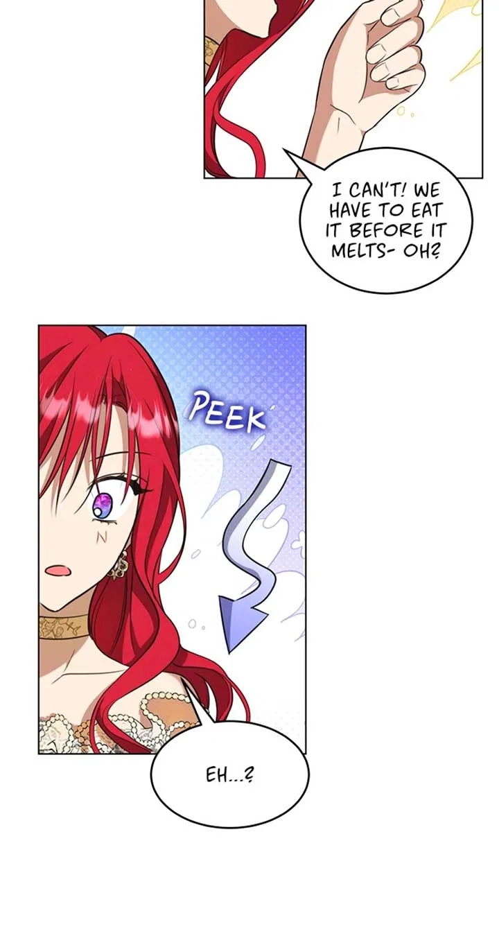How to Prey on Your Master Chapter 109 – Page 17