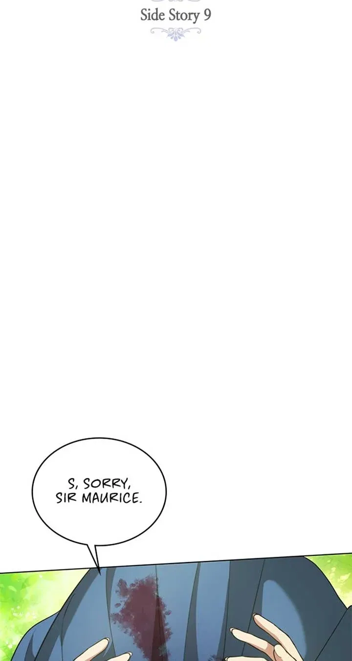 How to Prey on Your Master Chapter 109 – Page 21