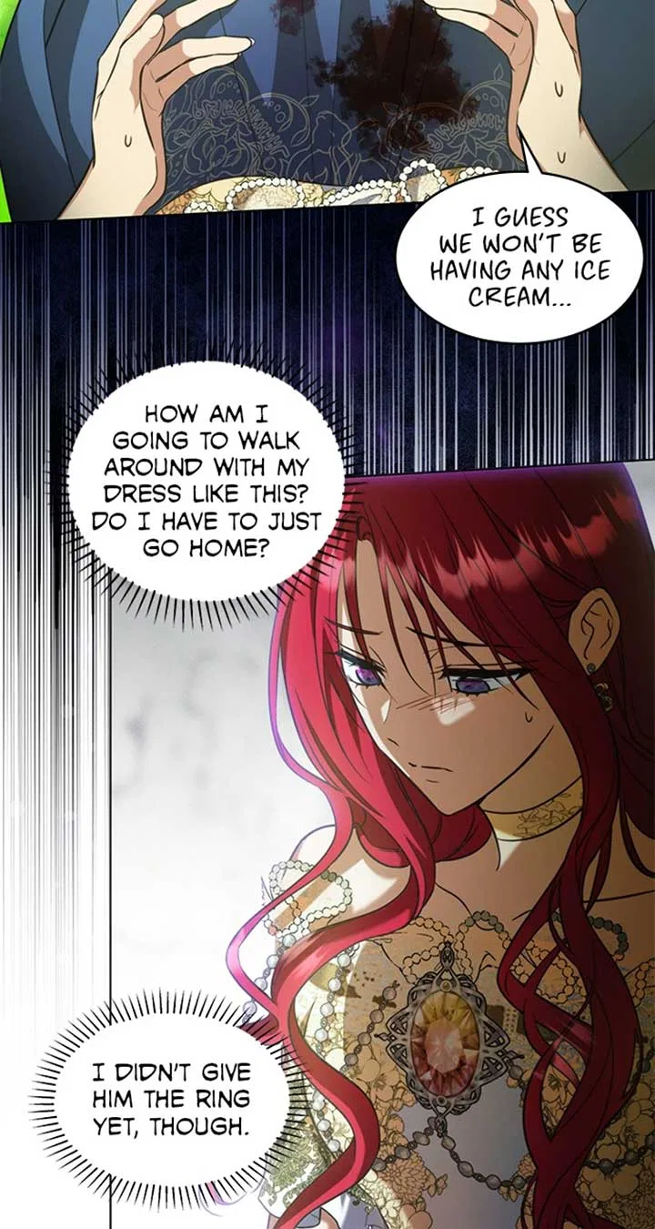 How to Prey on Your Master Chapter 109 – Page 22