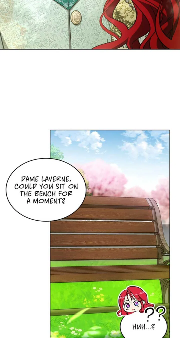 How to Prey on Your Master Chapter 109 – Page 25
