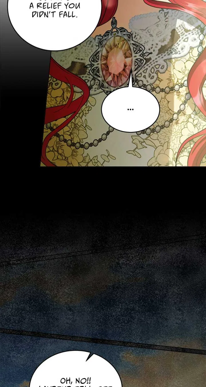 How to Prey on Your Master Chapter 109 – Page 31