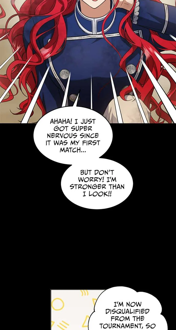 How to Prey on Your Master Chapter 109 – Page 34