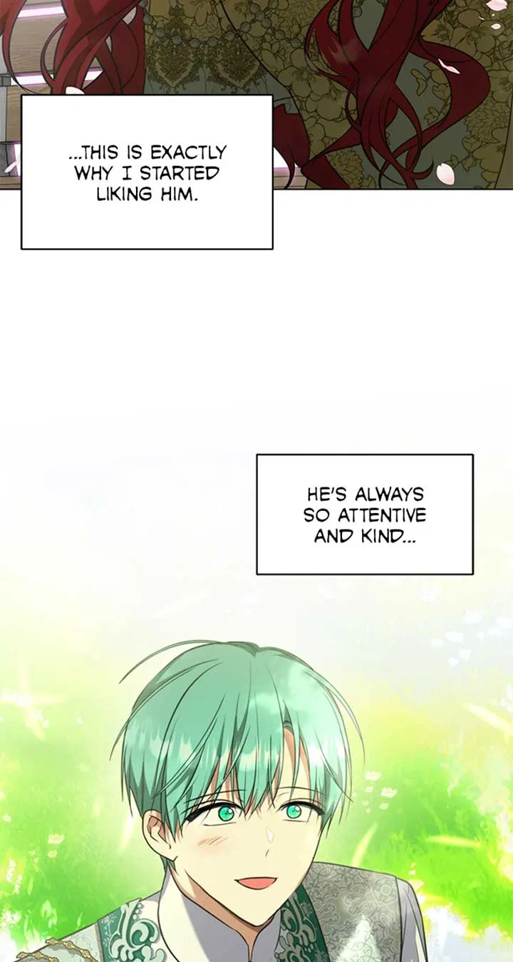 How to Prey on Your Master Chapter 109 – Page 44