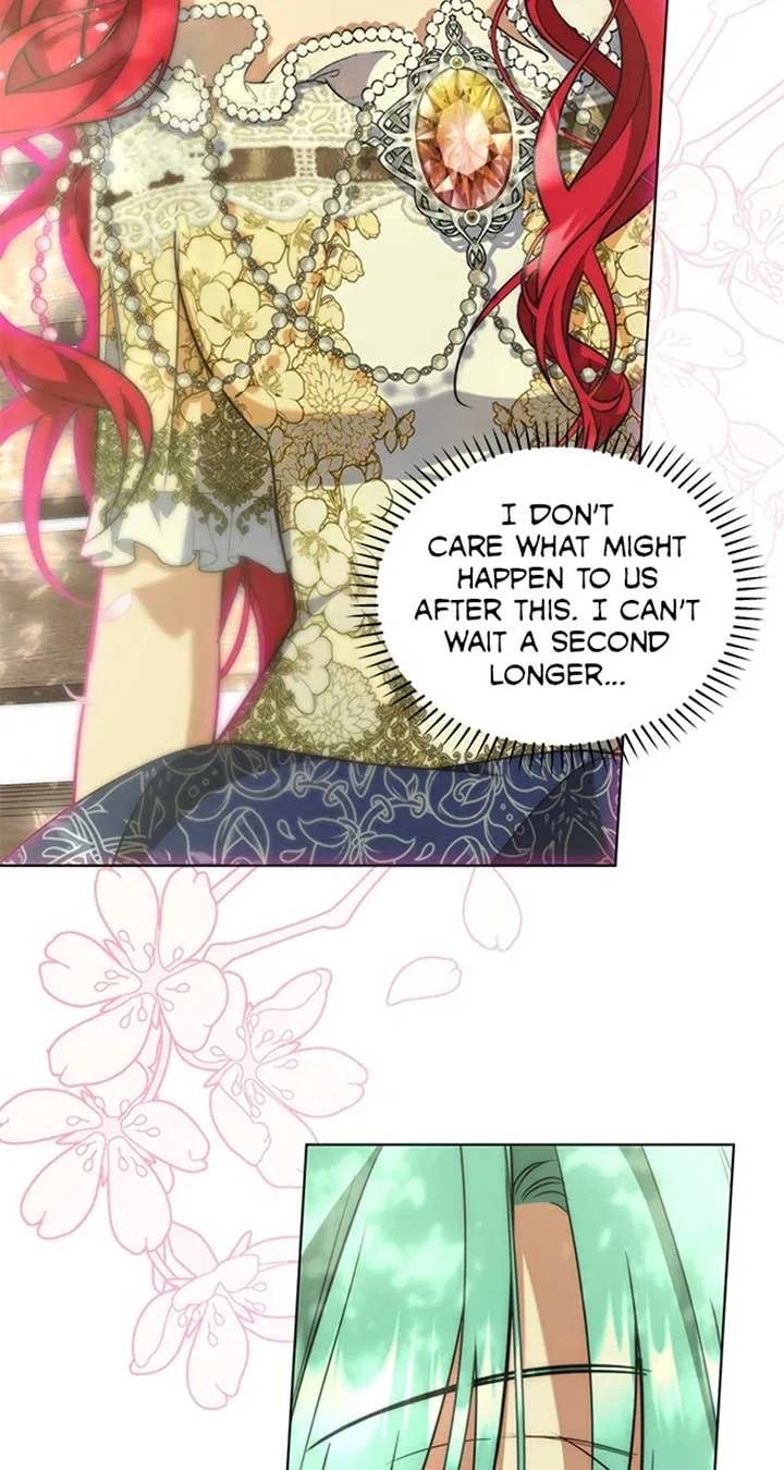 How to Prey on Your Master Chapter 109 – Page 49