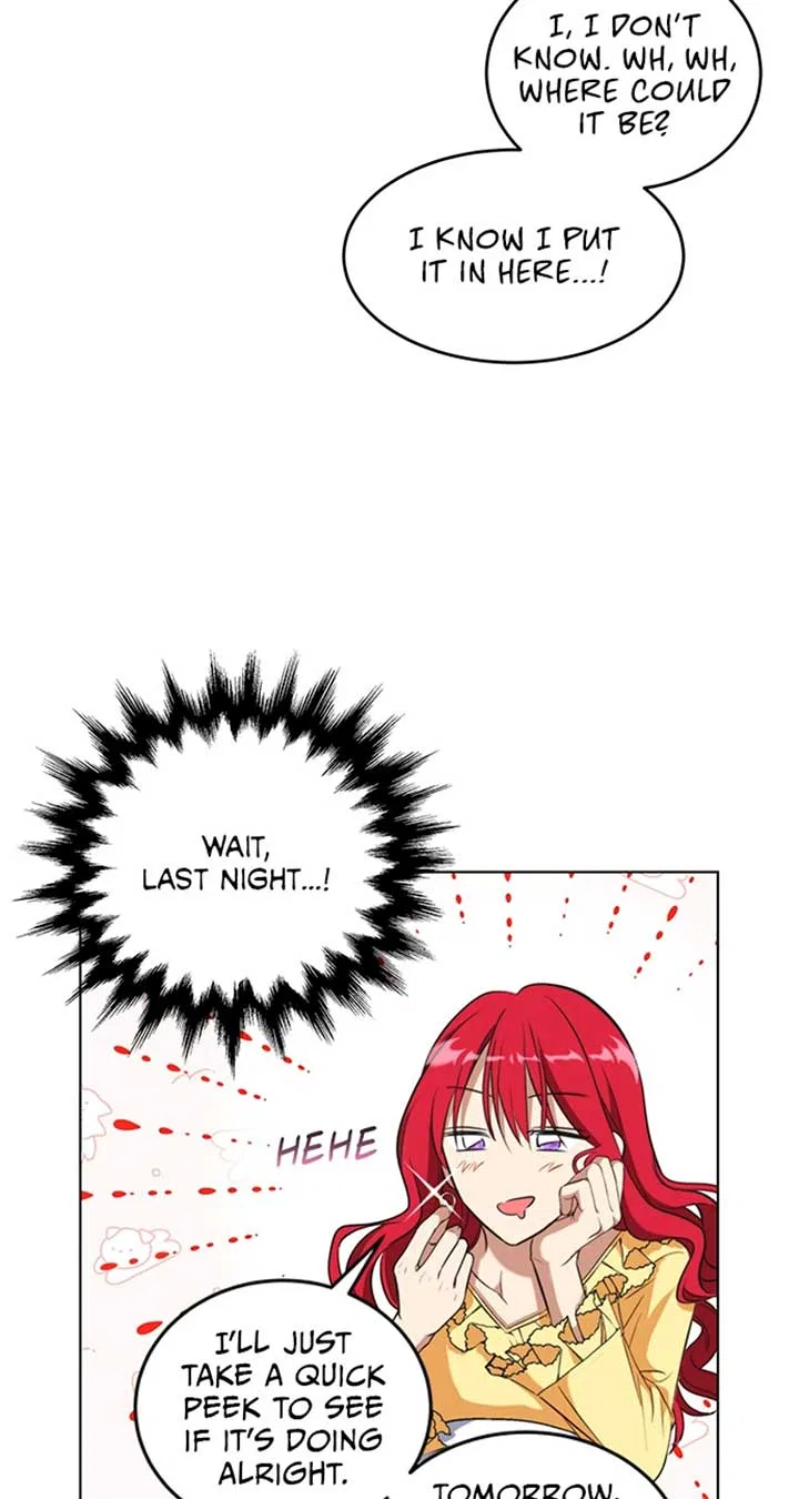 How to Prey on Your Master Chapter 109 – Page 54