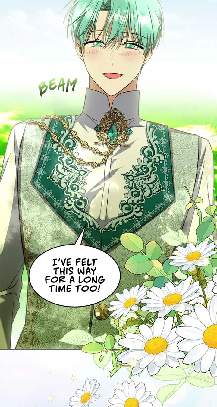 How to Prey on Your Master Chapter 109 – Page 62