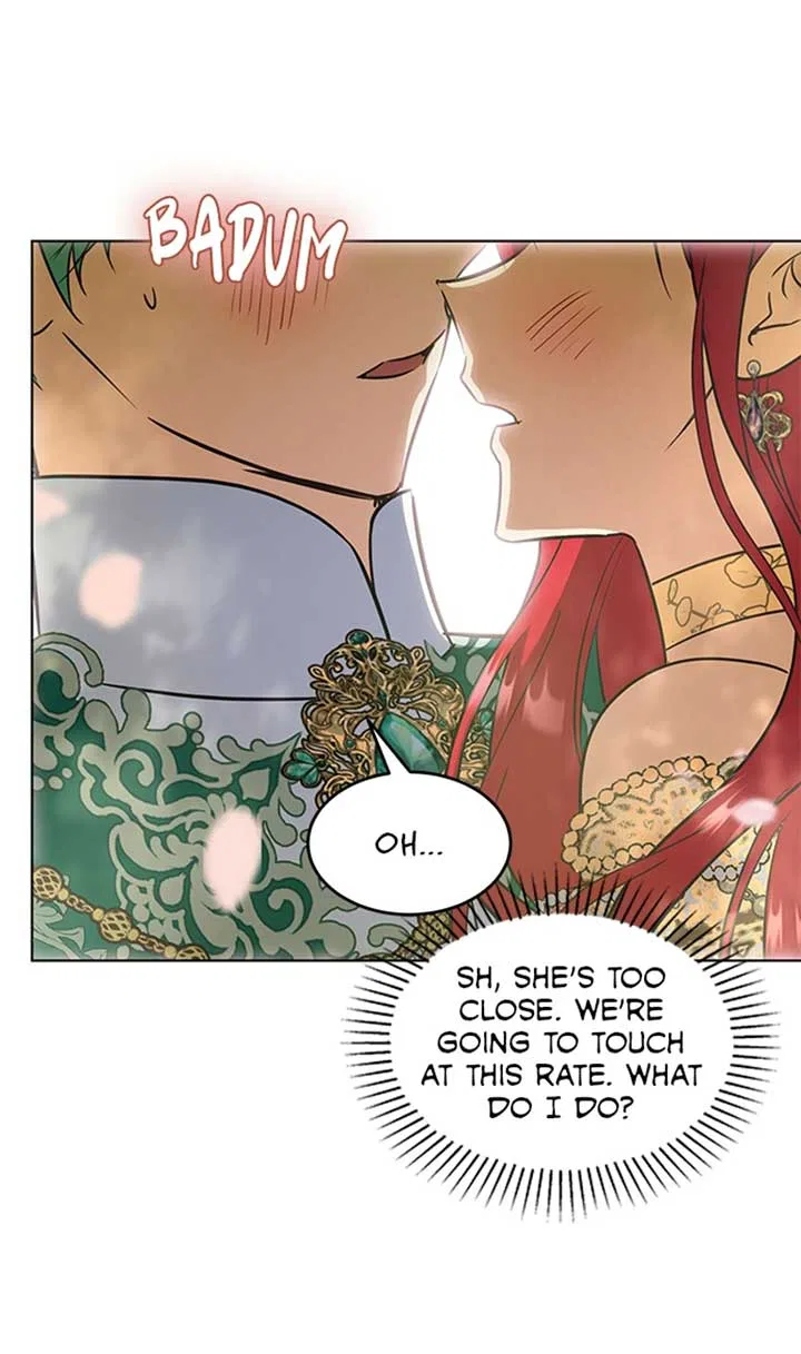 How to Prey on Your Master Chapter 109 – Page 66