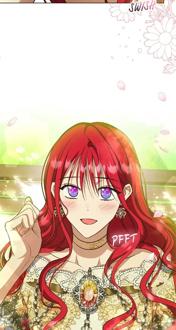 How to Prey on Your Master Chapter 109 – Page 72