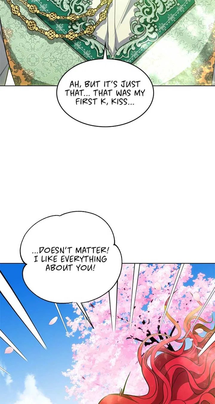 How to Prey on Your Master Chapter 109 – Page 74