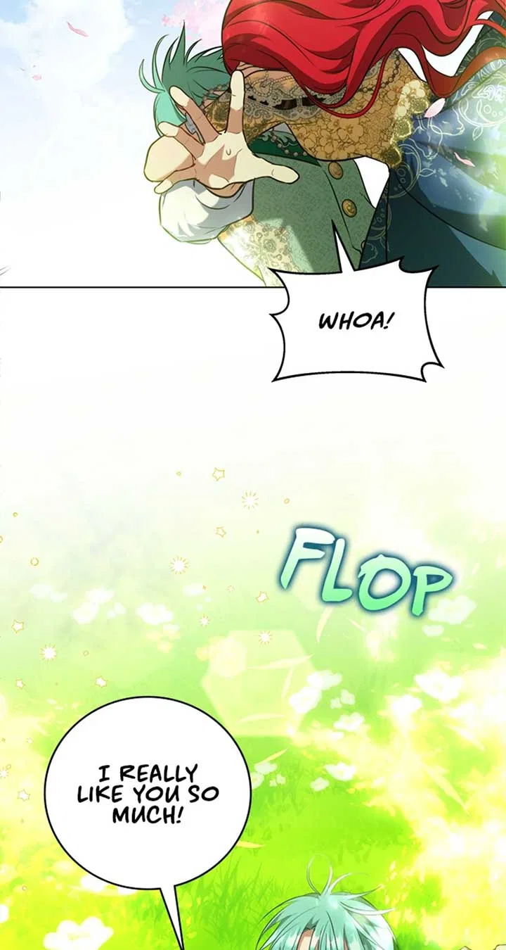 How to Prey on Your Master Chapter 109 – Page 75