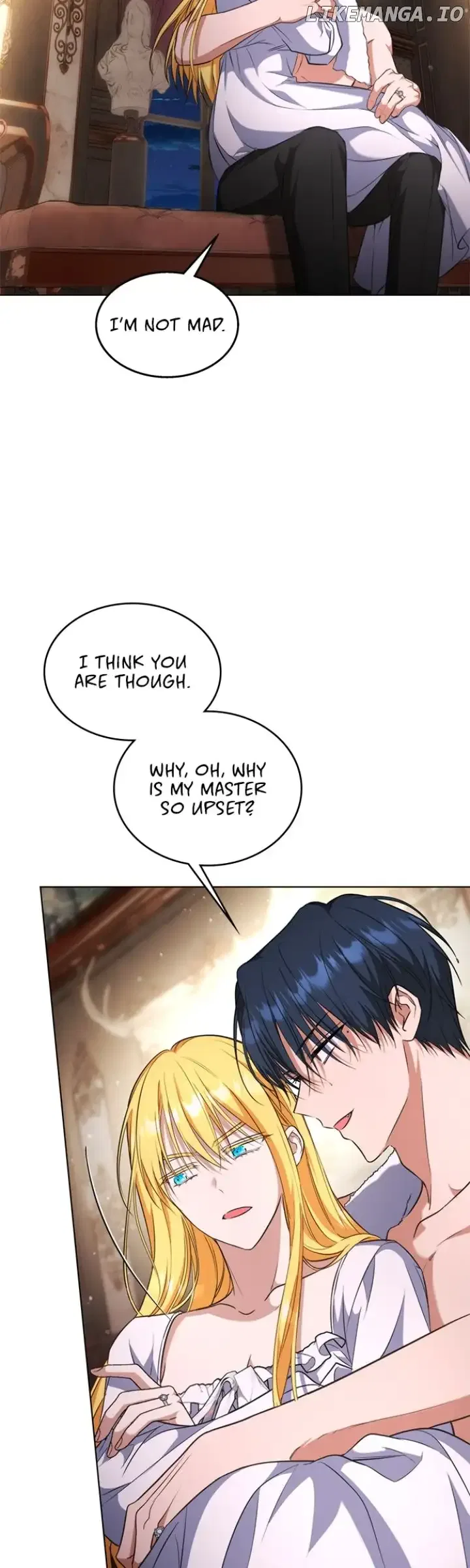 How to Prey on Your Master Chapter 108 – Page 2