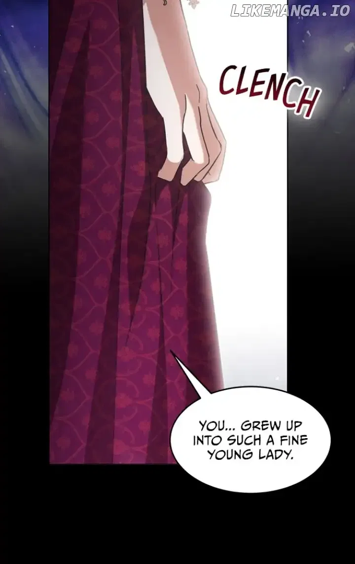 How to Prey on Your Master Chapter 108 – Page 37