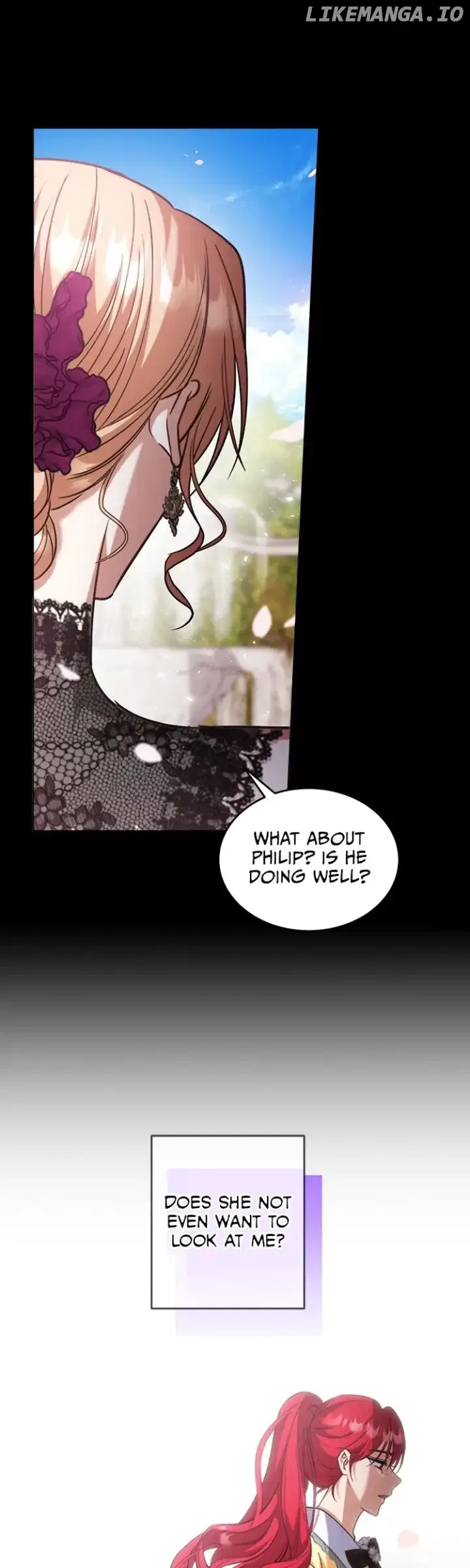 How to Prey on Your Master Chapter 108 – Page 38