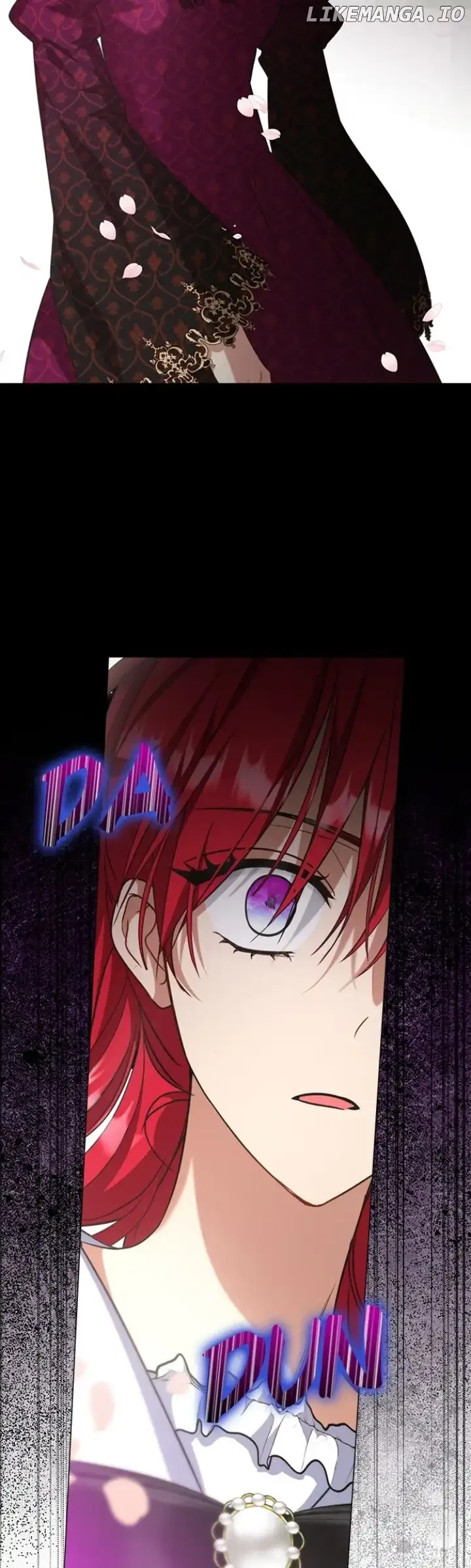 How to Prey on Your Master Chapter 108 – Page 42