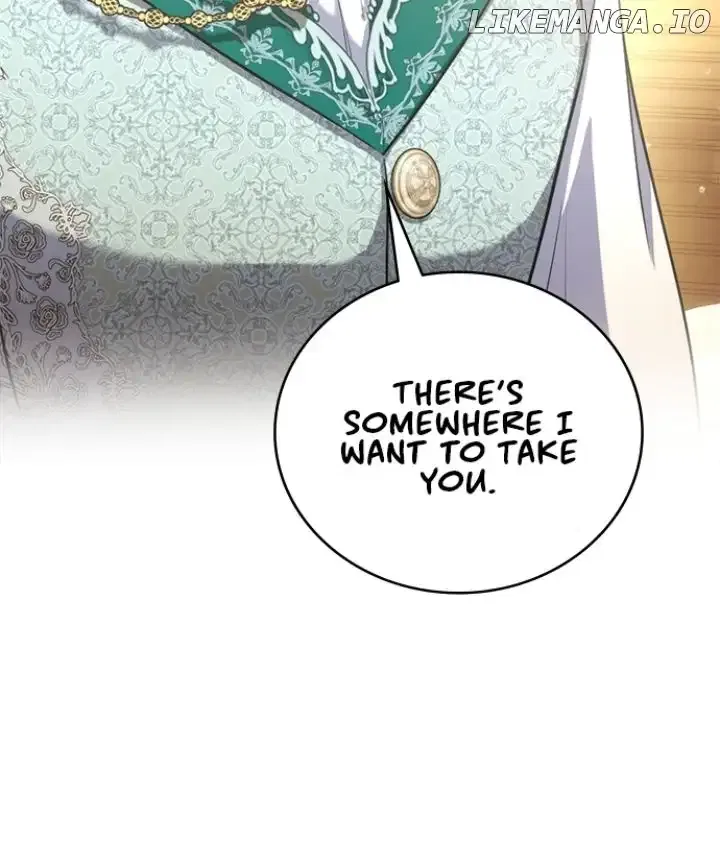 How to Prey on Your Master Chapter 108 – Page 49
