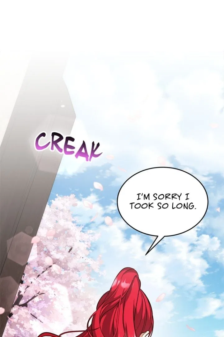 How to Prey on Your Master Chapter 107 – Page 1