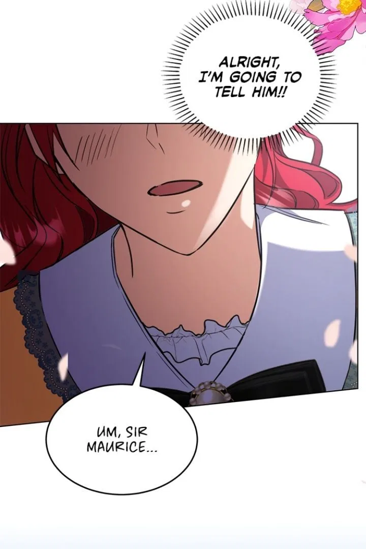 How to Prey on Your Master Chapter 107 – Page 38
