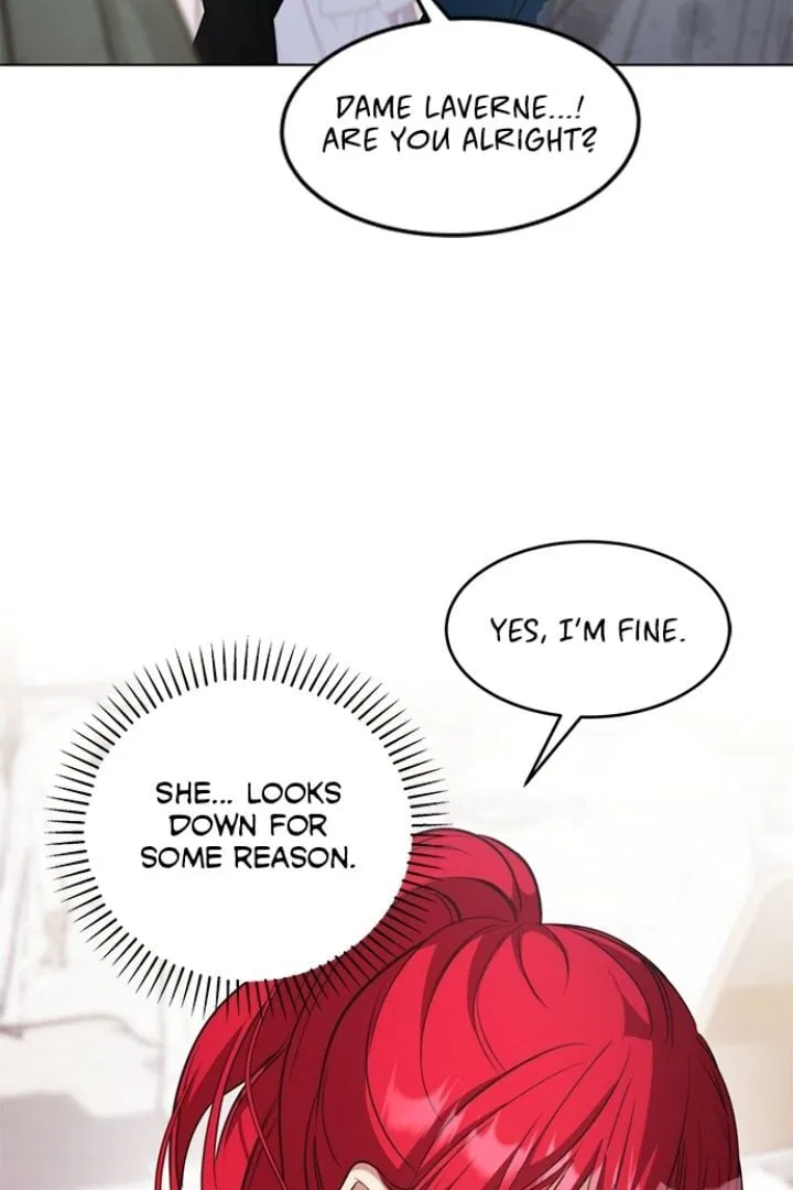 How to Prey on Your Master Chapter 107 – Page 52