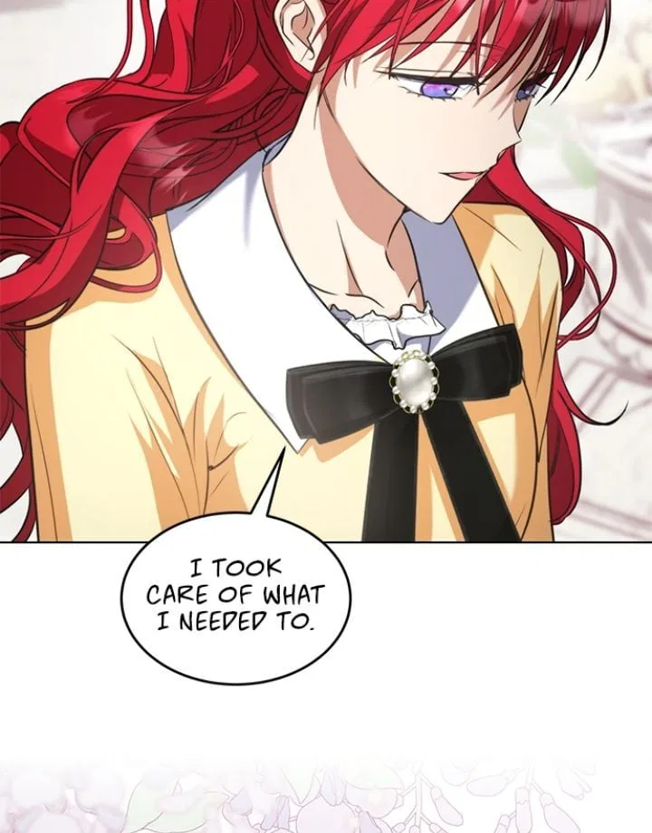 How to Prey on Your Master Chapter 107 – Page 53