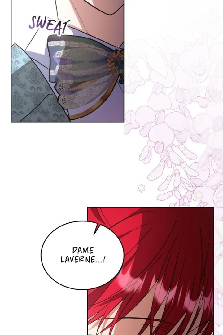 How to Prey on Your Master Chapter 107 – Page 55