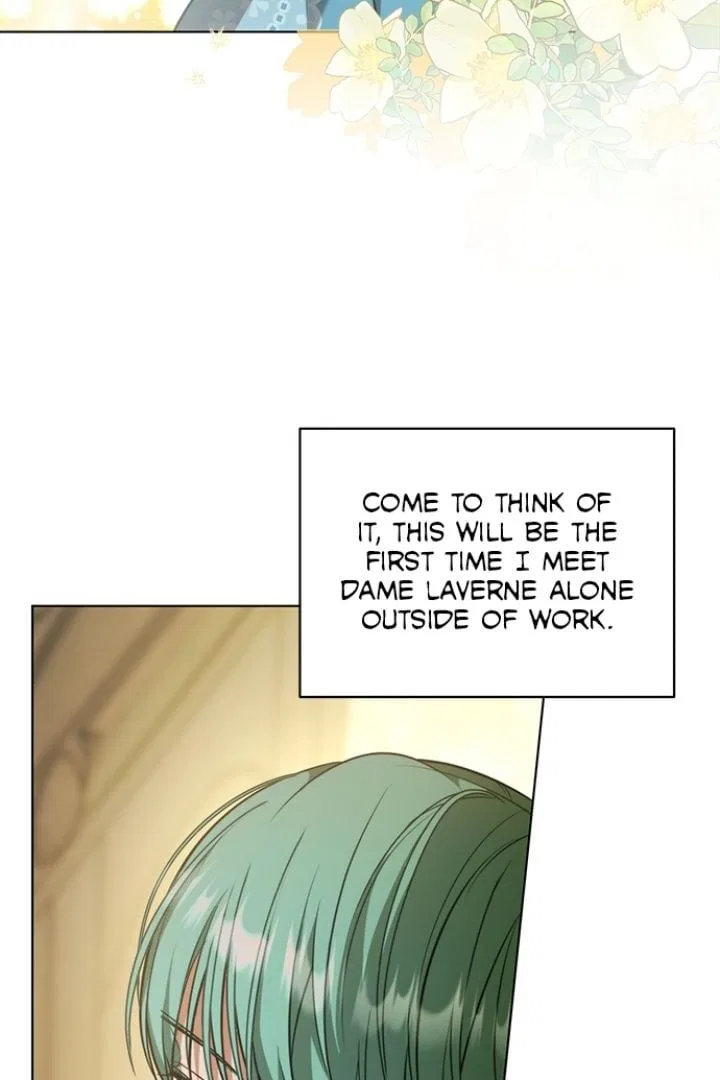 How to Prey on Your Master Chapter 107 – Page 65